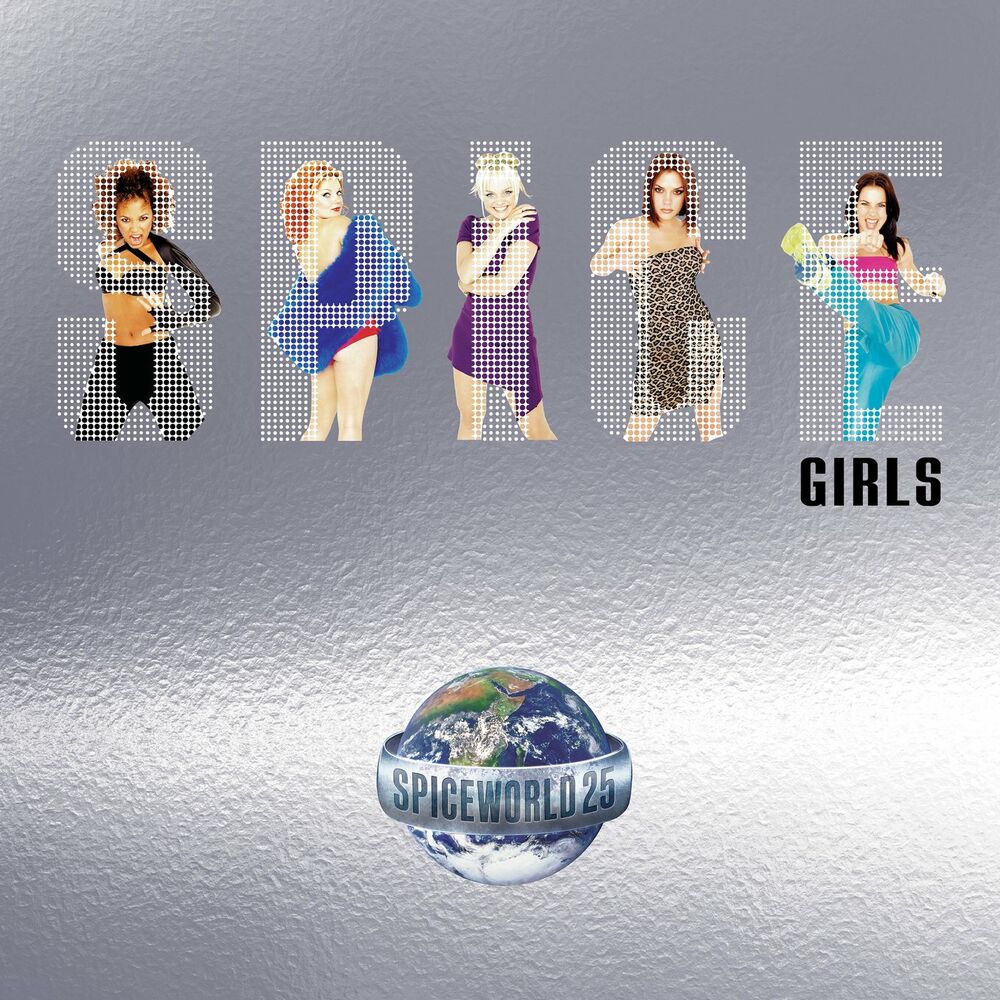Step To Me (7'' Mix) - Spice Girls
