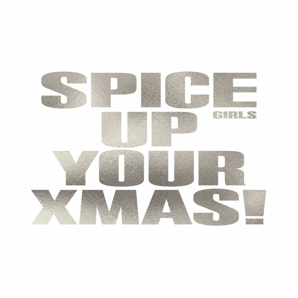 Too Much - Spice Girls