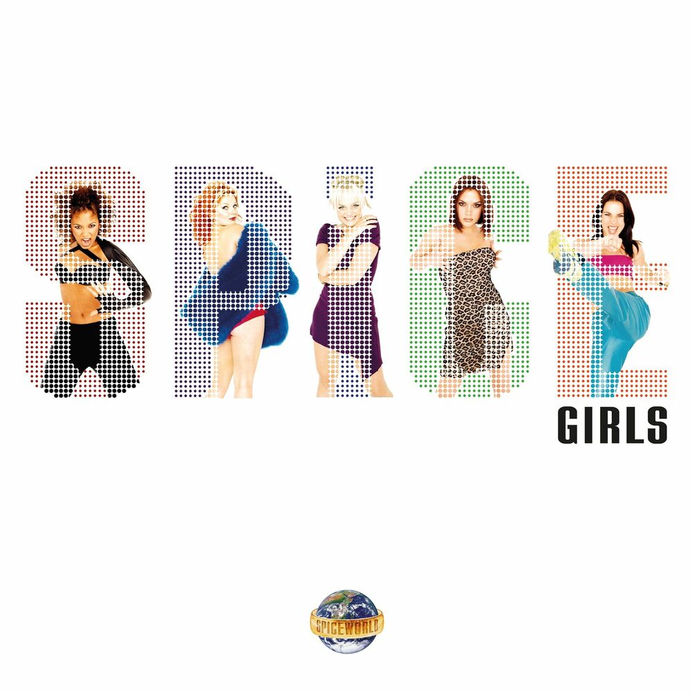Viva Forever - Spice Girls