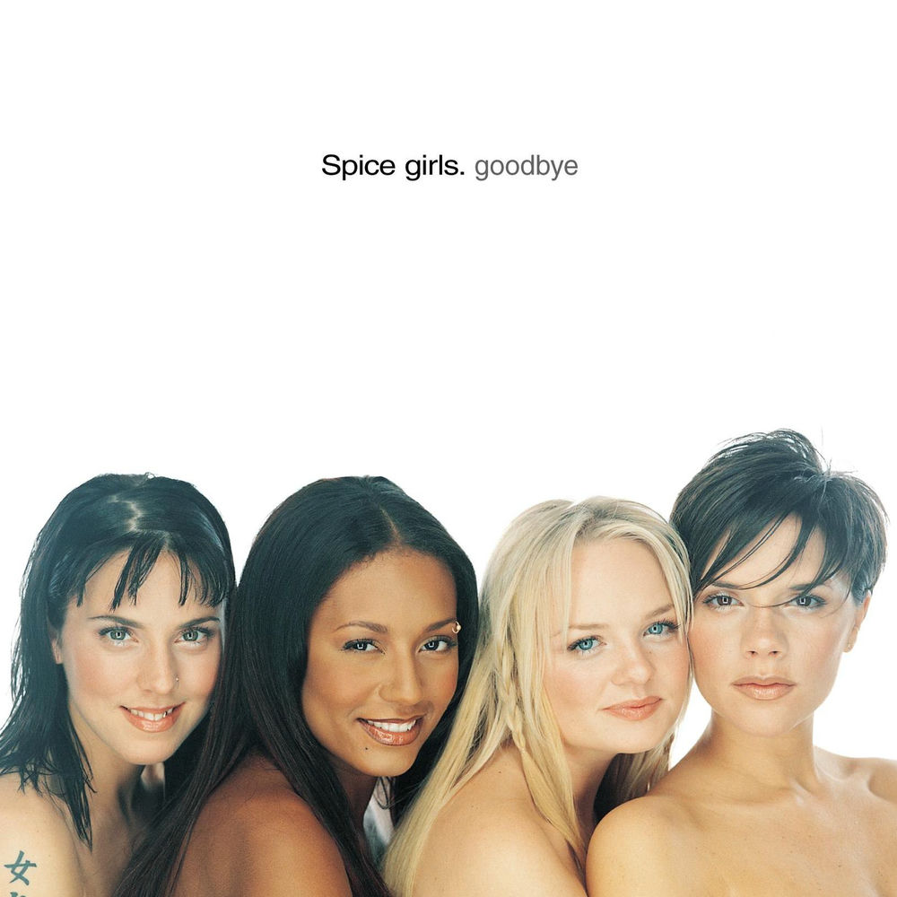 We Are Family (Live From Wembley Stadium, Uk _1998) - Spice Girls