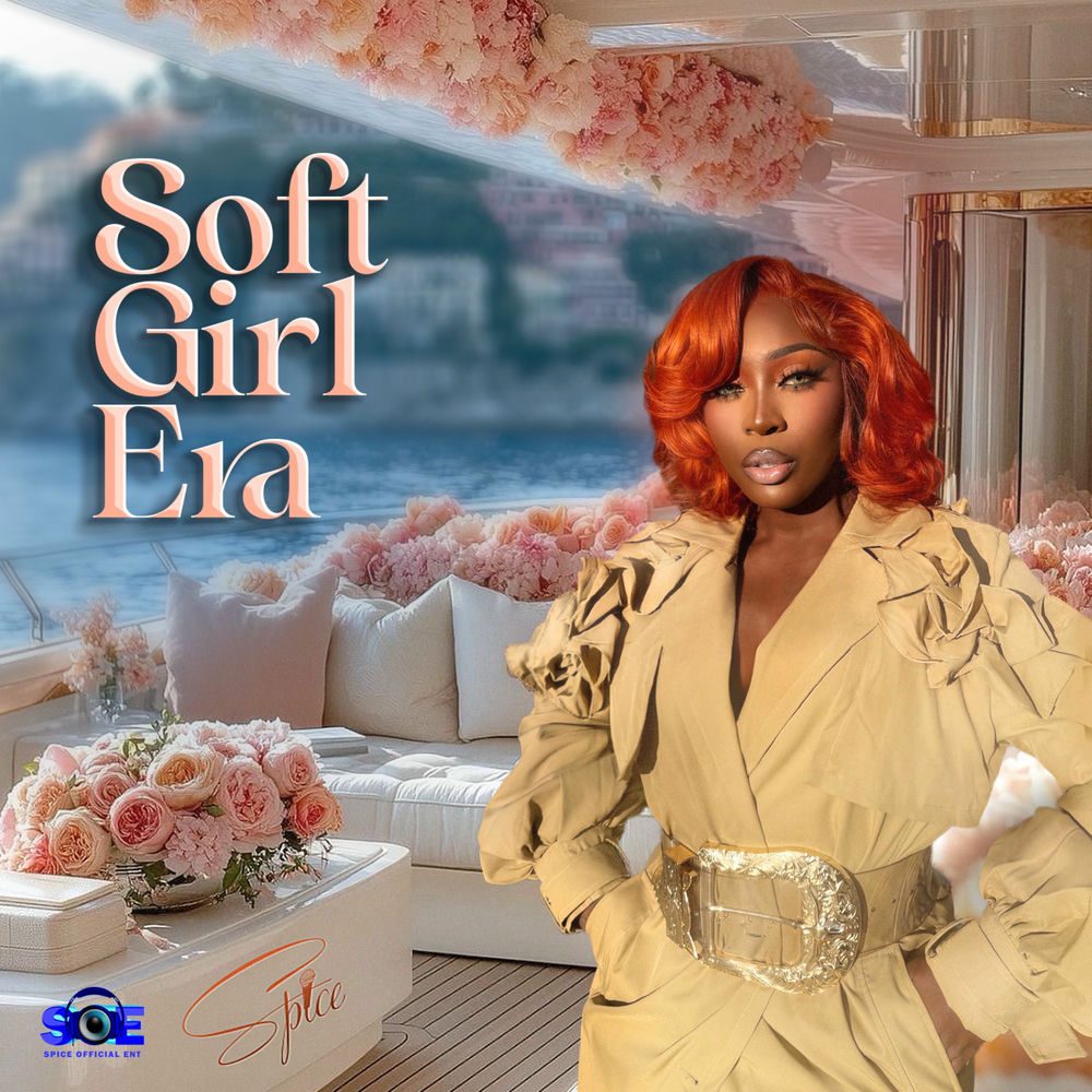 Spice - Soft Girl Era
