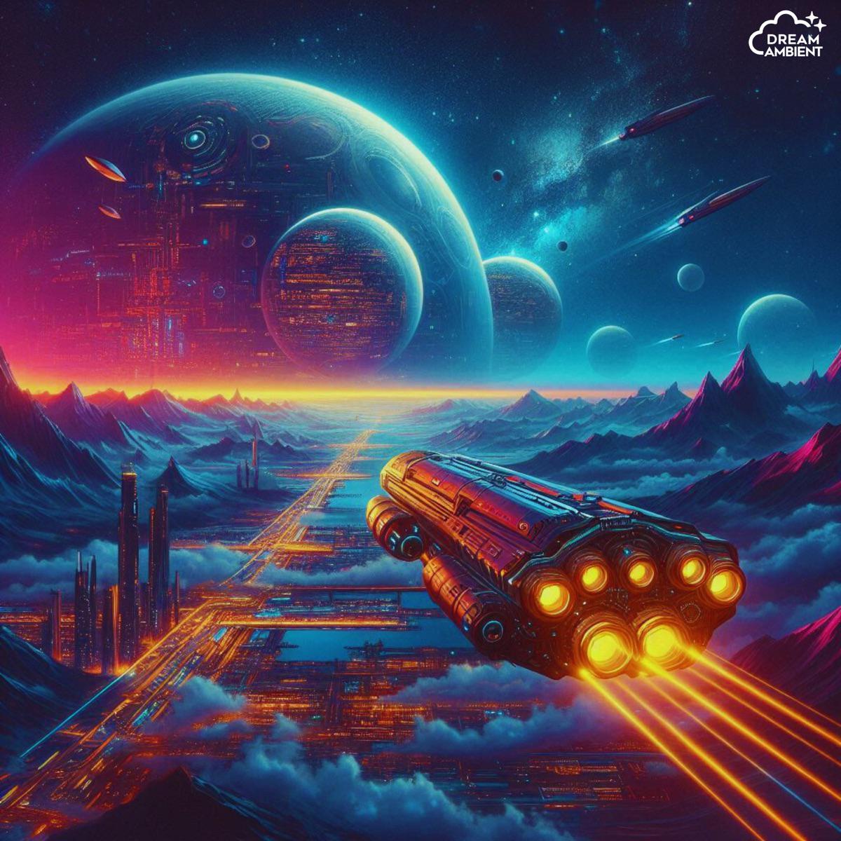 Nebula - Spike