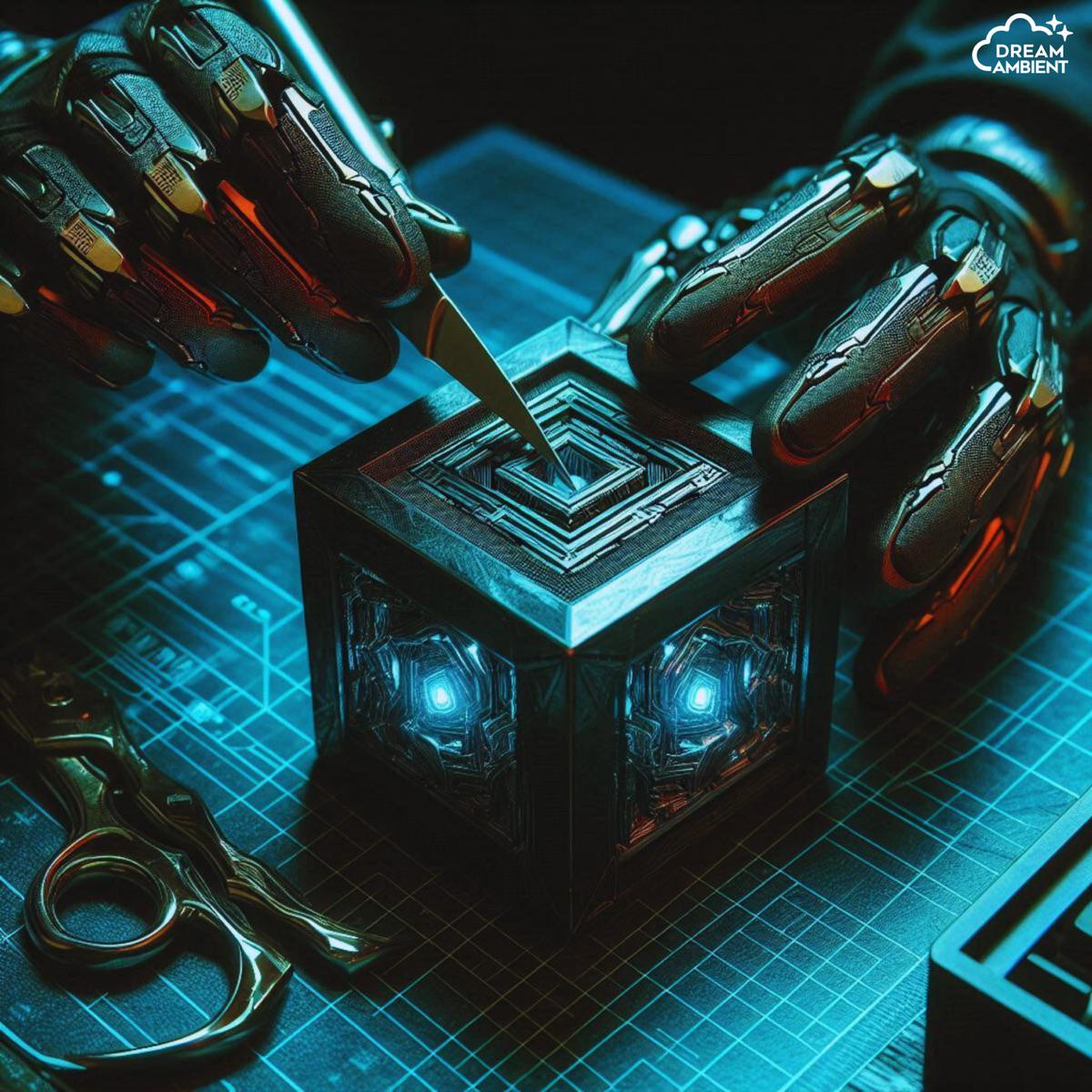 Obsidian - Spike