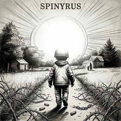 SpinyRus - Глубина