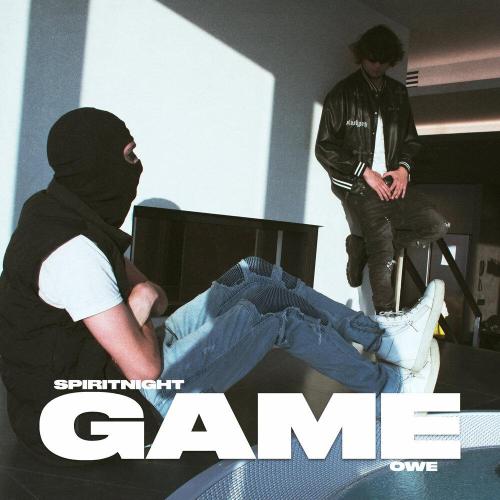 SPIRITNIGHT, owe - GAME