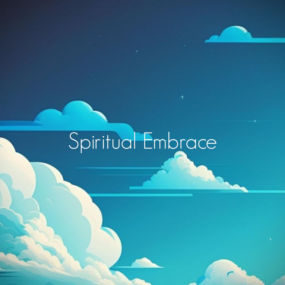 Inertia (Spa) - Spiritual Embrace
