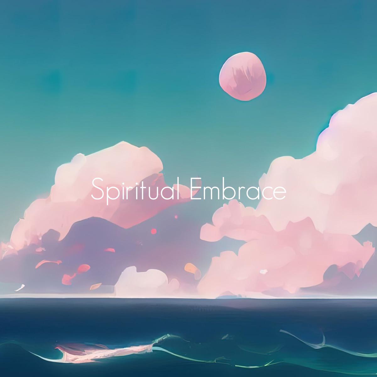 Tranquil Moments (Spa) - Spiritual Embrace