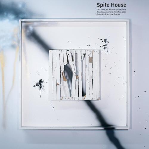 Spite House - Desert