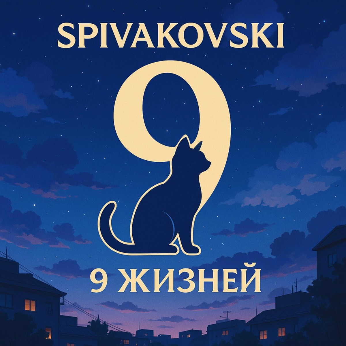 9 жизней - Spivakovski