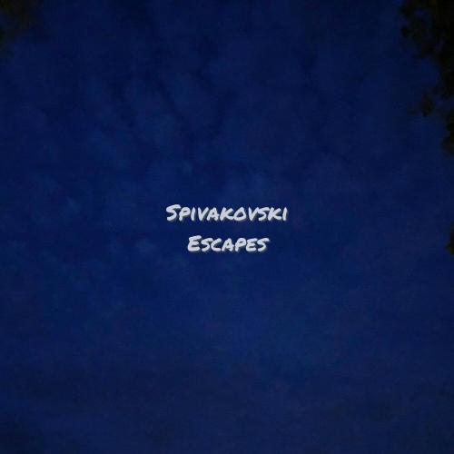 Spivakovski - Underwater