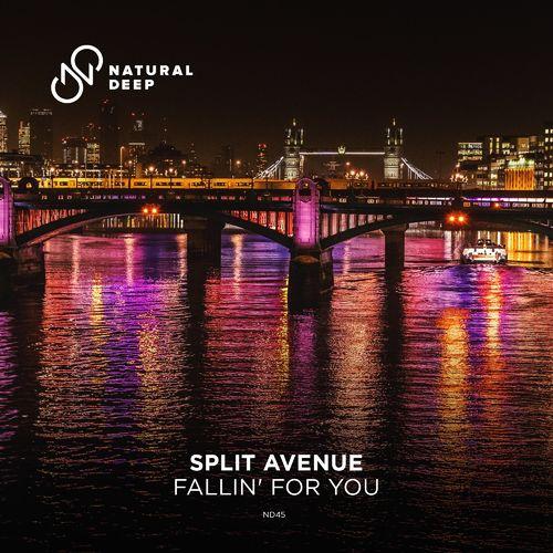 Fallin' for You - Split Avenue