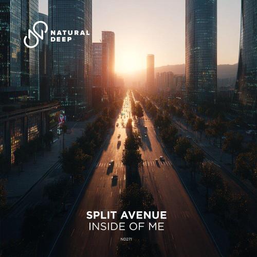 Split Avenue - Inside of Me