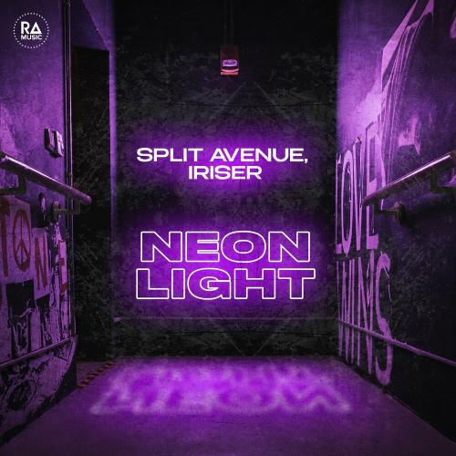 Split Avenue & Iriser - Neon Light