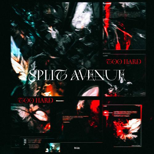 Split Avenue - Too Hard