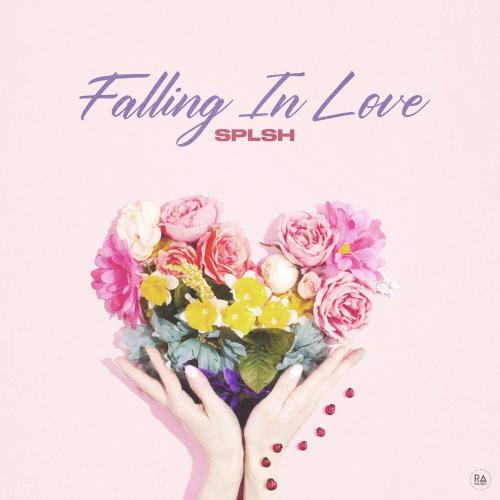 Falling In Love - SPLSH