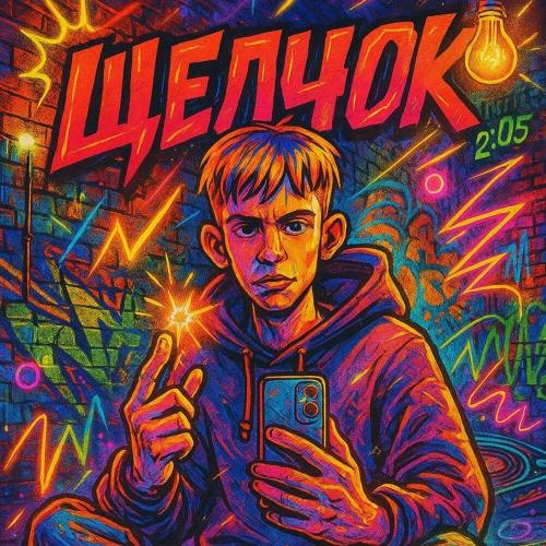 Splyu - Щелчок