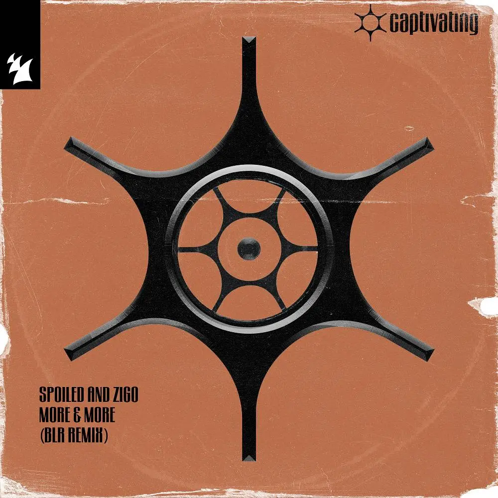 More & More (Blr Remix) - Spoiled and Zigo