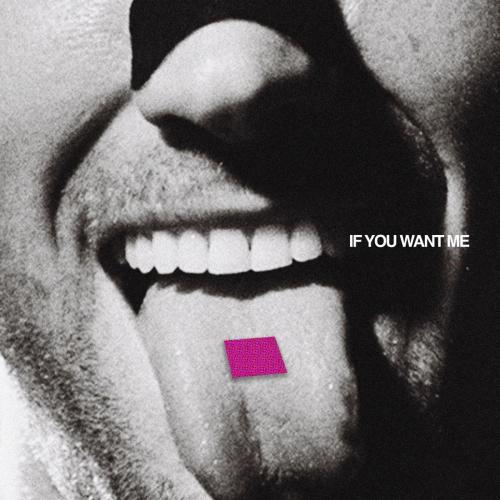 Sports - If You Want Me