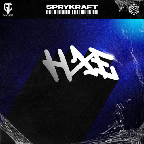 SPRYKRAFT - HXE