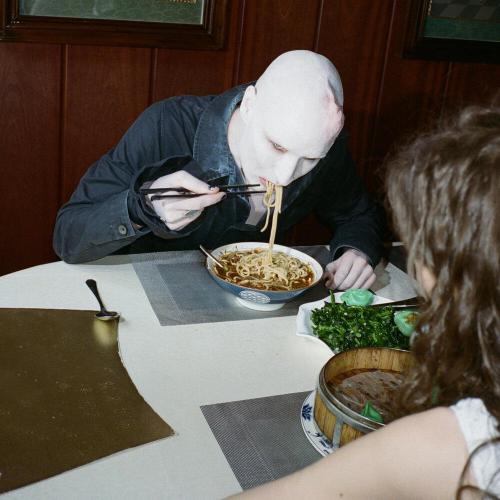 sputn1k - Odour Of Disorder