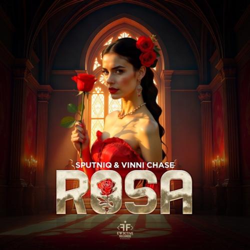 Sputniq & Vinni Chase - Rosa