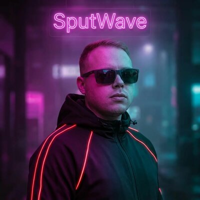 Выжигай - SputWave