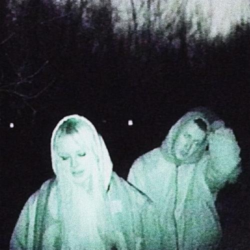 SPVRROW & angel vox - Моя Душа