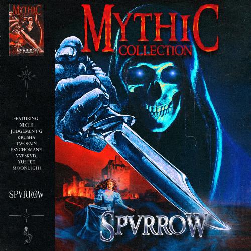 SPVRROW, TWOPAIN - Slow Down