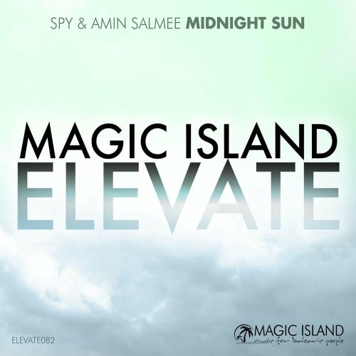 SPY feat. Amin Salmee - Midnight Sun