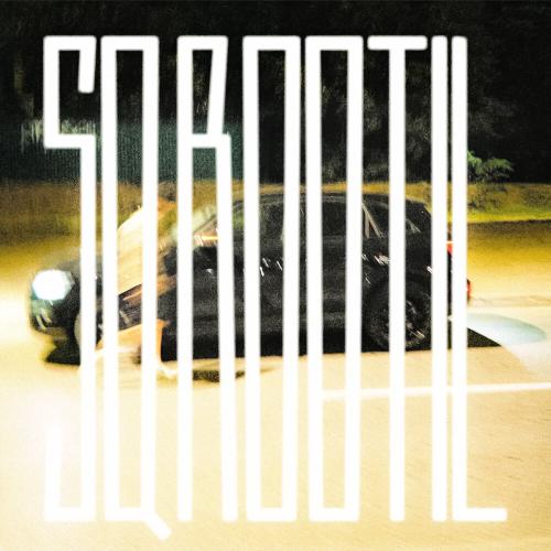 Sqrootil - Nobody