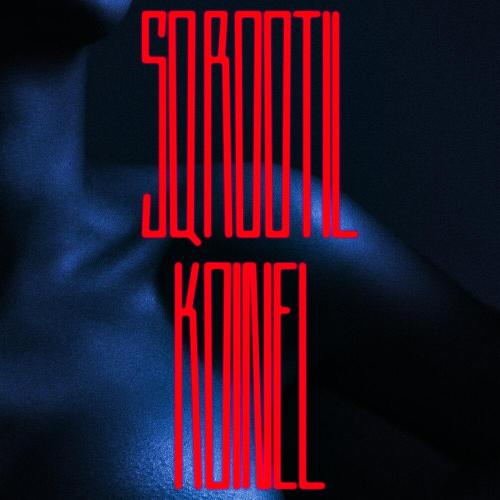 Sqrootil - SOS
