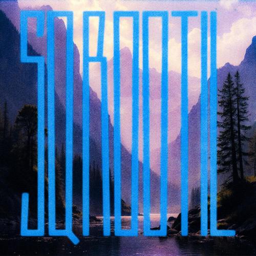 Sqrootil - Там ревели горы, мама