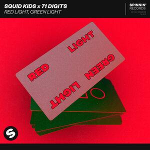 SQUID KIDS - Red Light Green Light