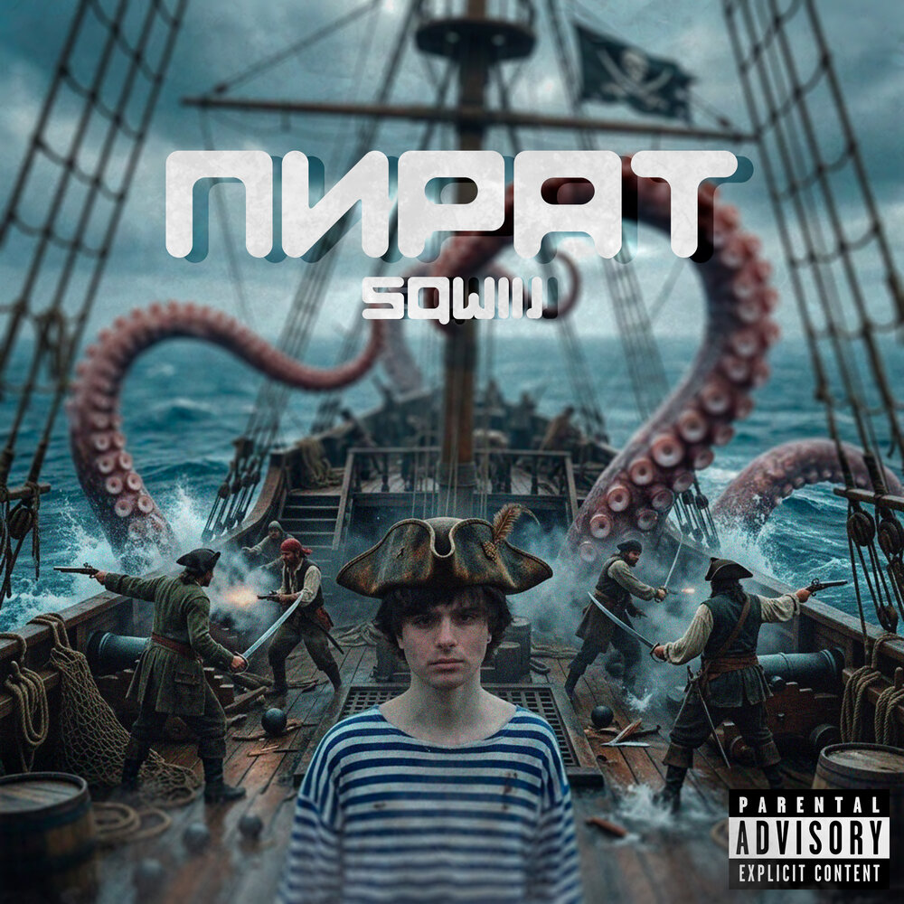 ПИРАТ (prod. by bangangplugg!) - sqwiij