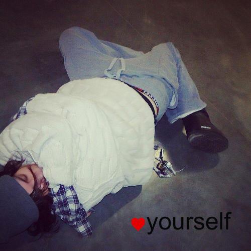 Sqwore - LOVEYourself