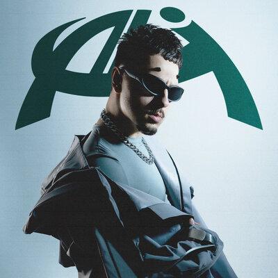 АЙ - SQWOZ BAB