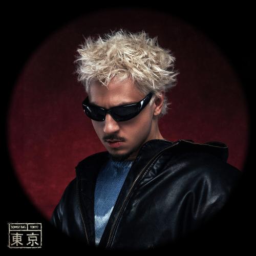 SQWOZ BAB - TOKYO
