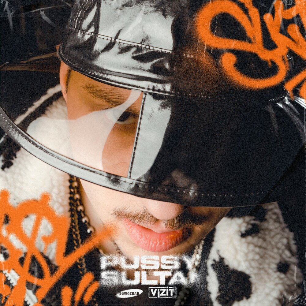 PUSSY SULTAN - SQWOZ BAB, VIZIT