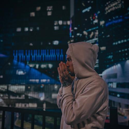 Sredi Okrain - Душа (prod. by flaybee)
