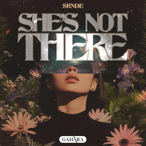 SRNDE - She's Not There