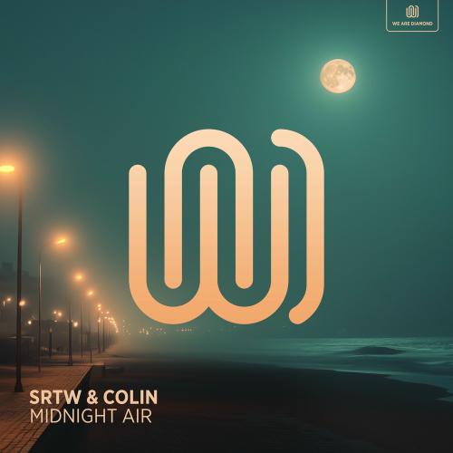 SRTW & Colin - Midnight Air