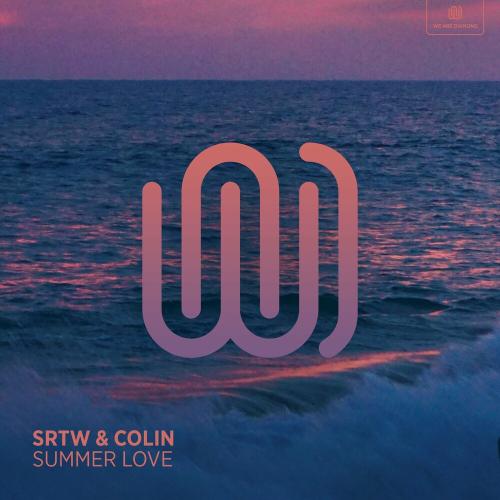 SRTW & Colin - Summer Love
