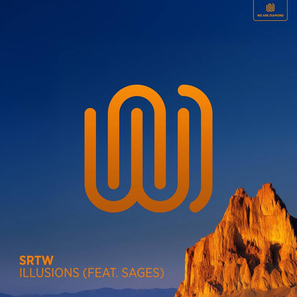 Illusions (feat. Sages) - SRTW