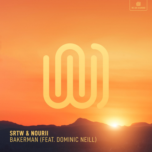 SRTW & nourii feat. Dominic Neill - Bakerman