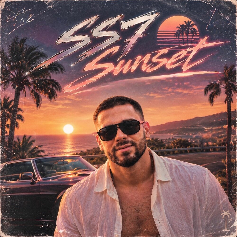 Sunset - SS7