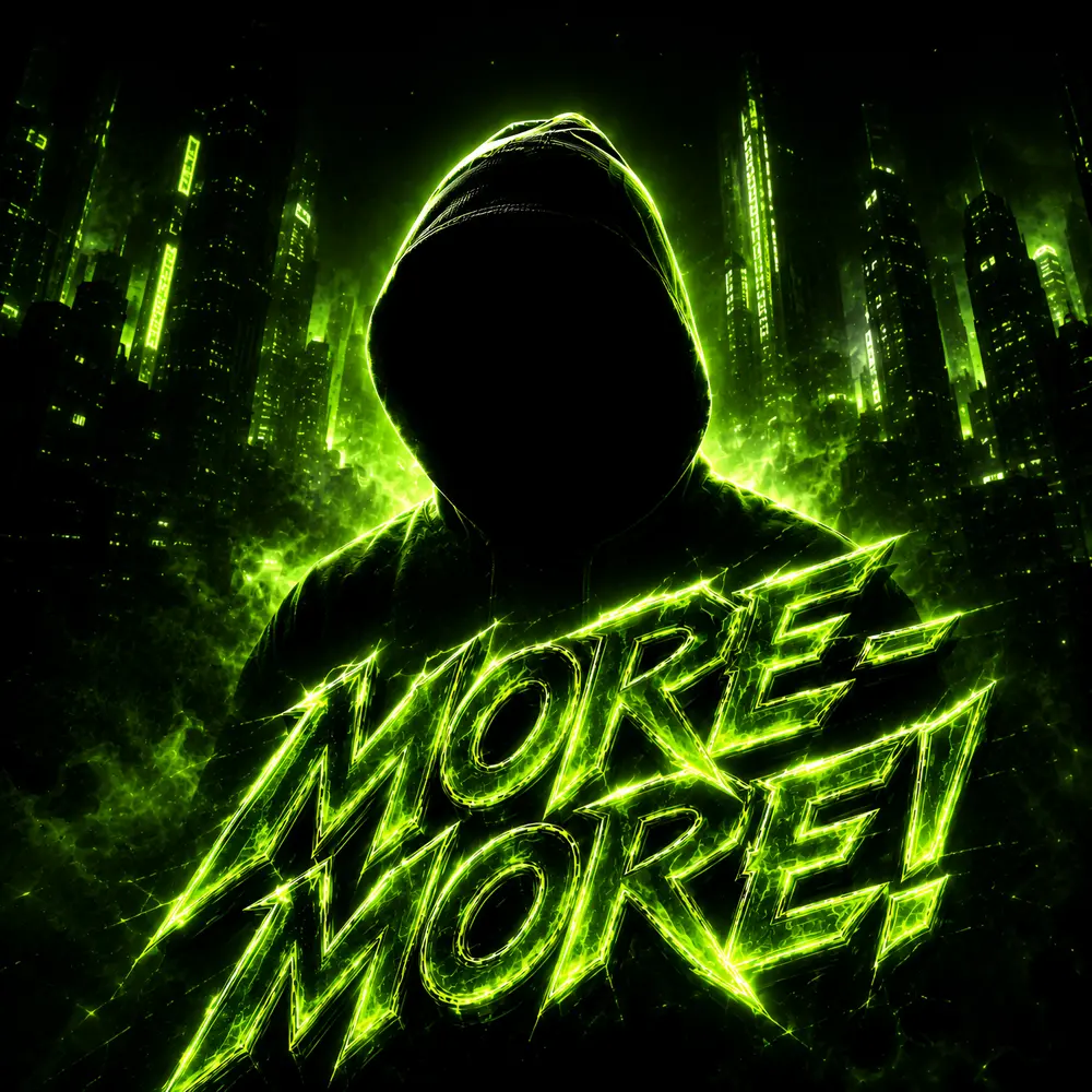 MORE-MORE! (Slowed) - ssermx