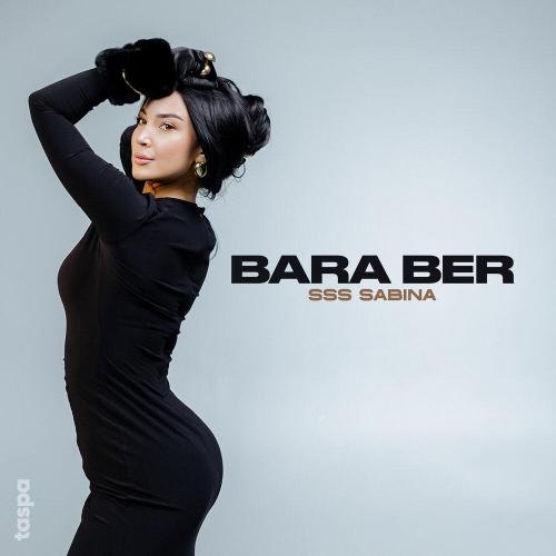SSS SABINA - Bara ber