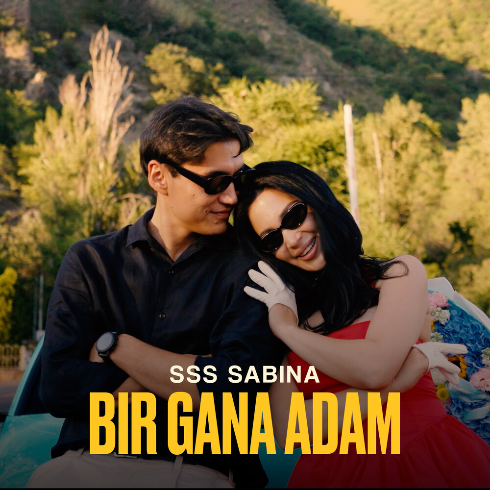 Bir gana adam - SSS SABINA
