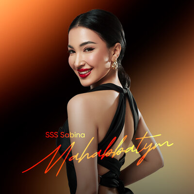 SSS SABINA - Mahabbatym