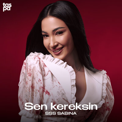 SSS SABINA - Sen kereksin